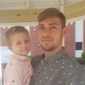 Meet your Posher, Teri